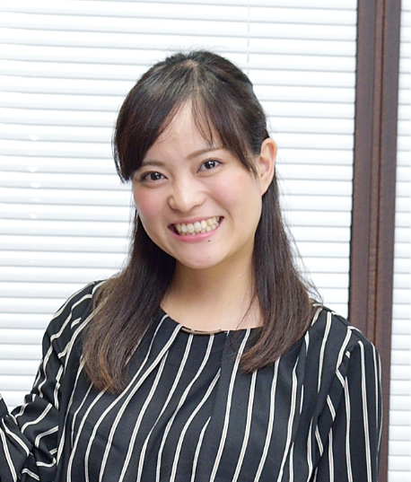 八木 妃奈子 HINAKO YAGI
