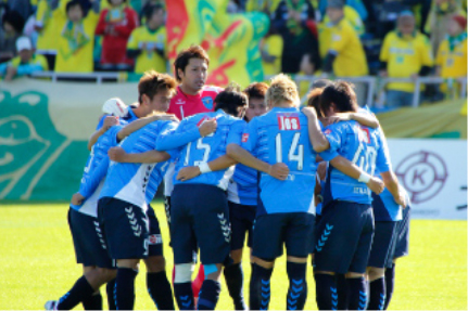 横浜FC 横浜FC
