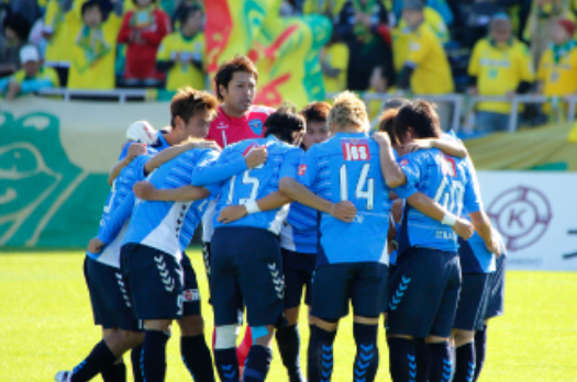 横浜FC 横浜FC